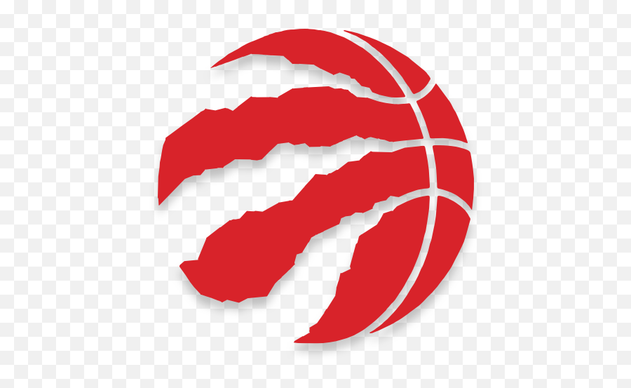 Raptors Mobile - Toronto Raptors Logo Png Emoji,Raptor Emoji