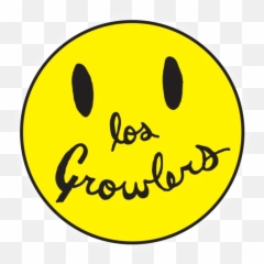 Smiley Face Patch - Emoji