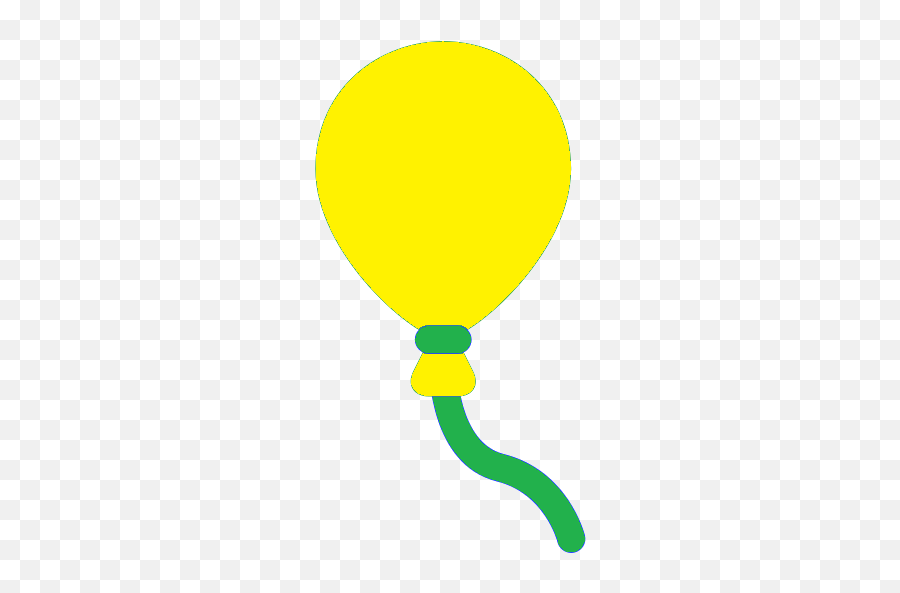 Emoji Directory - Yellow Emoji Balloon Png,Banhammer Emoji