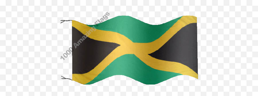 Sport Gifs Videos David Luiz Scores And Kicks Corner Flag In - Jamaica Flag Animated Gif Emoji,Colombian Flag Emoji