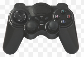 Gamepad Png - Emoji