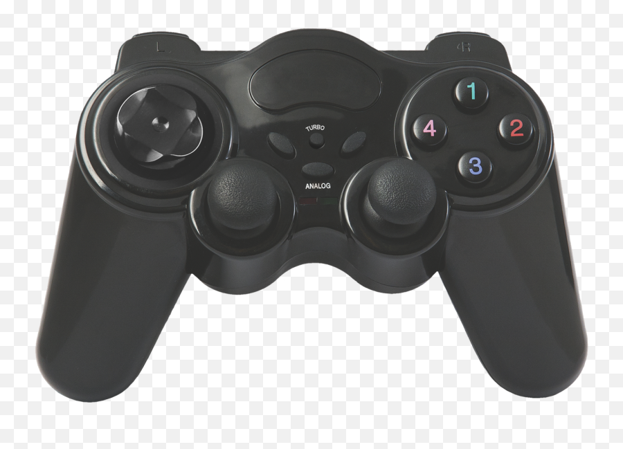 Gamepad Png - Gamepad Emoji,Asus Emoji Keyboard