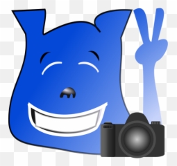 Photographing Icon - Portable Network Graphics Emoji