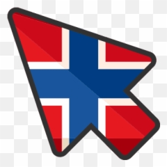 Where Do We Go - Clip Art Emoji,Norway Flag Emoji