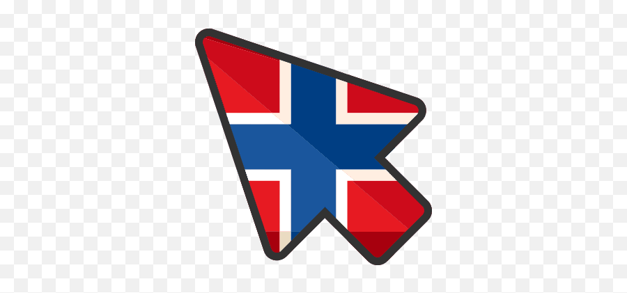 Where Do We Go - Clip Art Emoji,Norway Flag Emoji