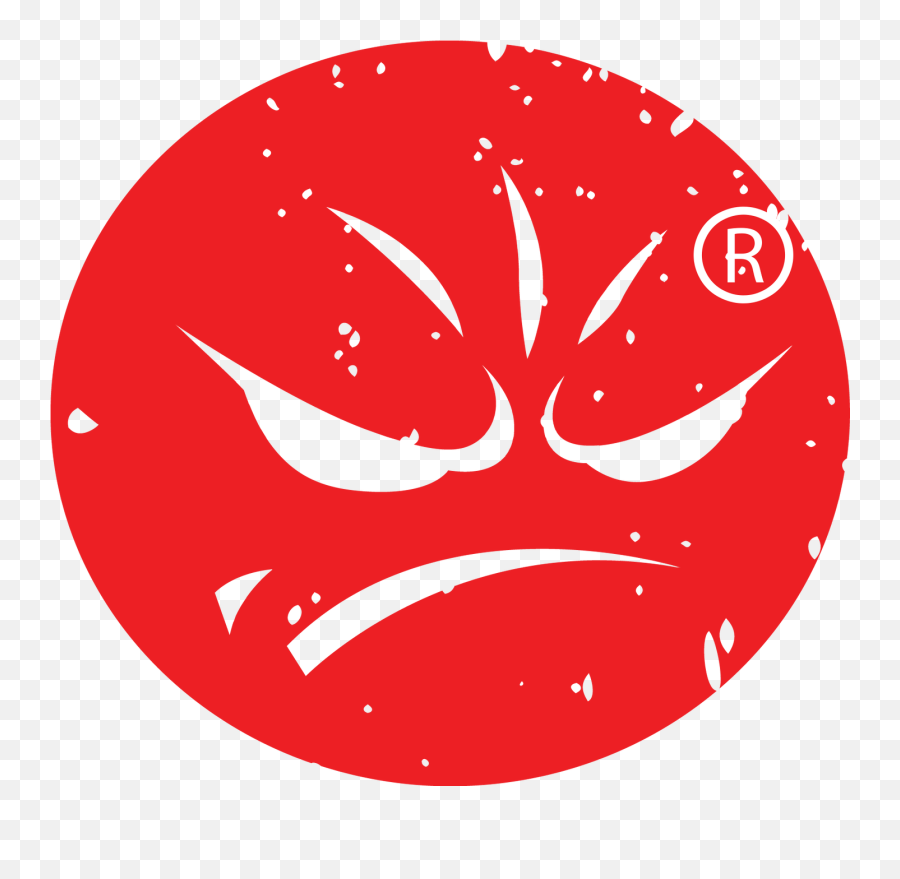 Fighters Source - Trademark Symbol Emoji,Karate Emoticon