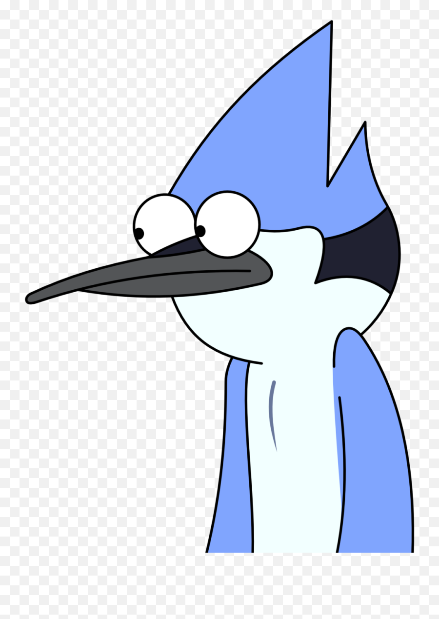 Being Sick Again Kevin Smith - Un Show Mas Mordecai Emoji,Tanuki Emoji