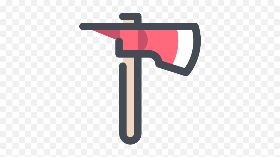 Fire Axe Icon - Free Download Png And Vector Icon Emoji,Axe Emoji