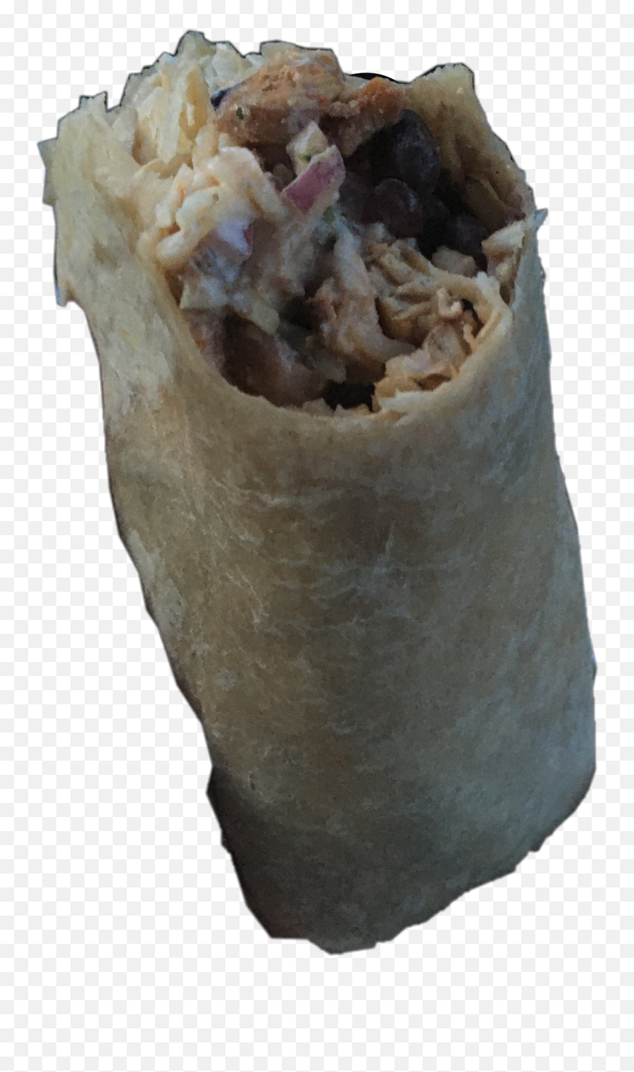 Trending Burrito Stickers - Food Emoji,Burrito Emoji