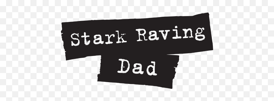 Stark Raving Dad - Number Emoji,Dad Emoji