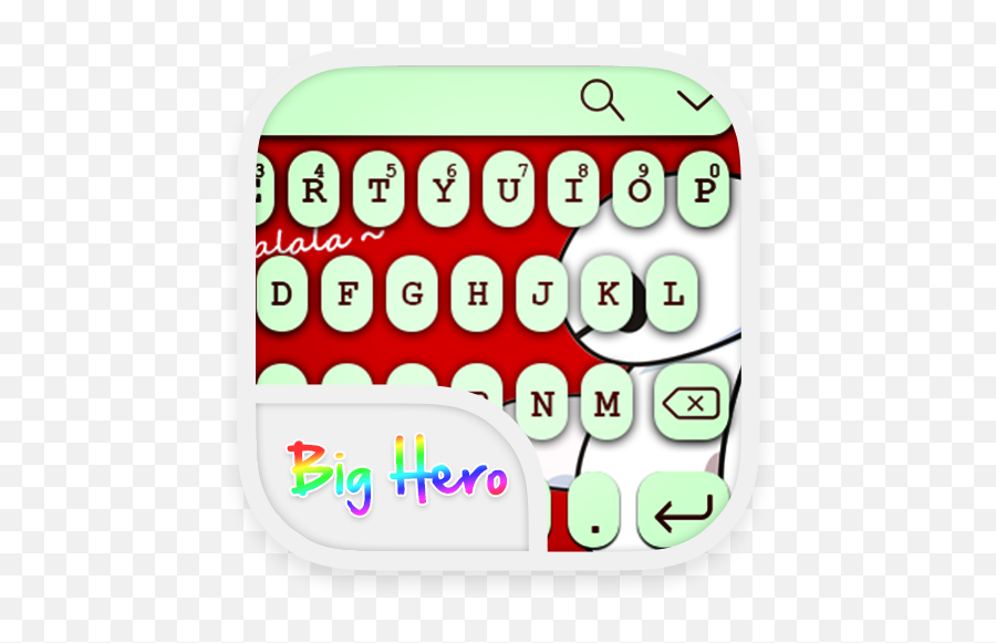 Emoji Keyboard - Big Hero Apps On Google Play Number,Star Wars Emoji Keyboard