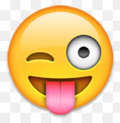 Performer Brand Archetype Brooke Lawson at Filament Branding - Tongue Out Emoji
