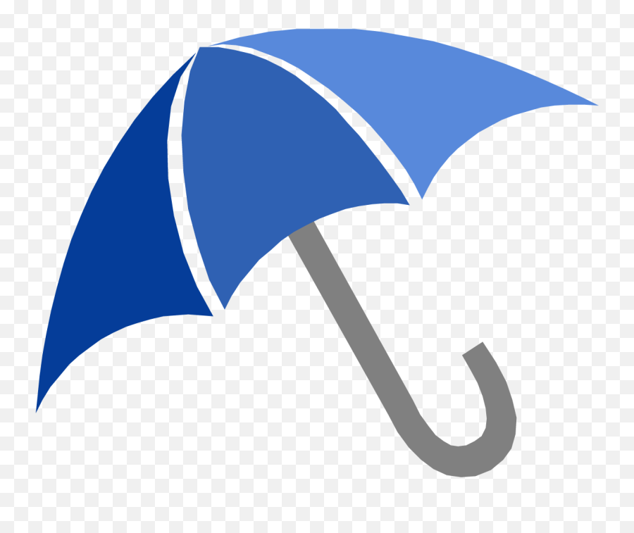 Umbrella Pink Icon Png Clipart - Full Size Clipart 4499192 Transparent Black Umbrella Clipart Emoji,Umbrella And Sun Emoji