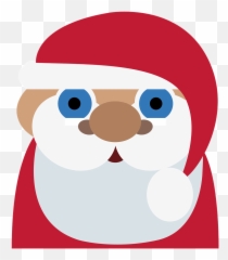 St Santa Clos Santa Claus San Nicolas Christmas - San Clos Emoji,Emojis