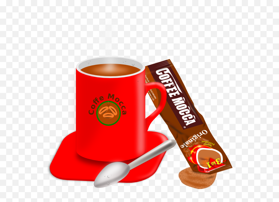 Stunning Cliparts Hot Chocolate Clipart Png People 41 - Instant Coffee Vector Emoji,Hot Chocolate Emoji