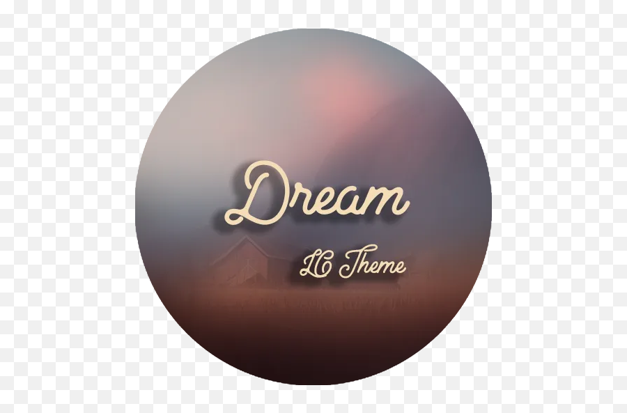 Dream Theme For Lg G6 V30 V20 G5 Apks Android Apk - Circle Emoji,Lg V20 Emojis