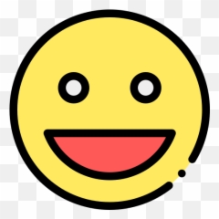 Sonreír - Smiley Emoji