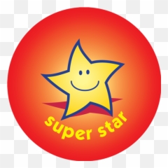 Pack Of 75 38mm Reward Stickers - Good Behaviour Emoji,Superstar Emoji