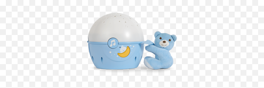 Baby Bear Soft Toy Blue - Jack U0026 Miss Honey Au Proiettore Chicco Emoji,Teddy Bear Emoticon