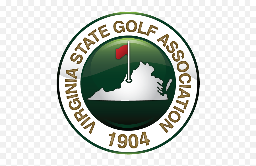 In The Region Four Area Golfers Advance In Super Senior Am - Vsga Logo Emoji,Golf Emoticons