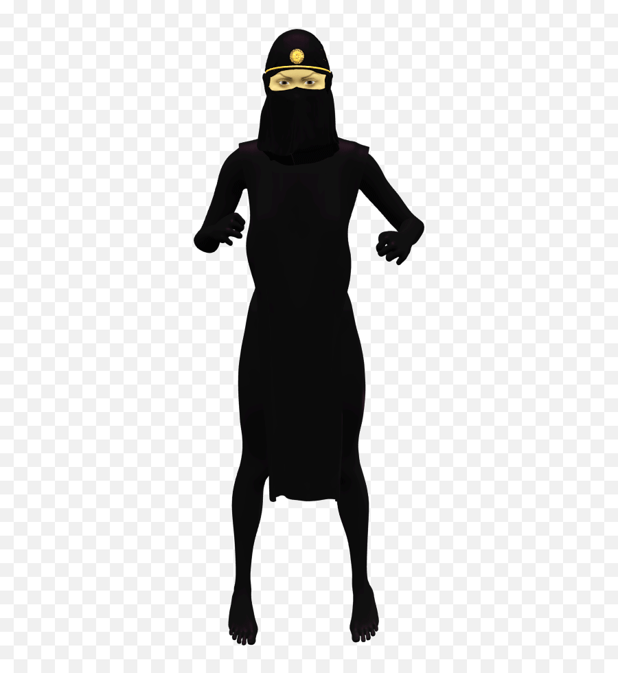 Jihad Thomas Stickers For Android Ios - Arab Gif No Background Emoji,Daft Punk Emoji