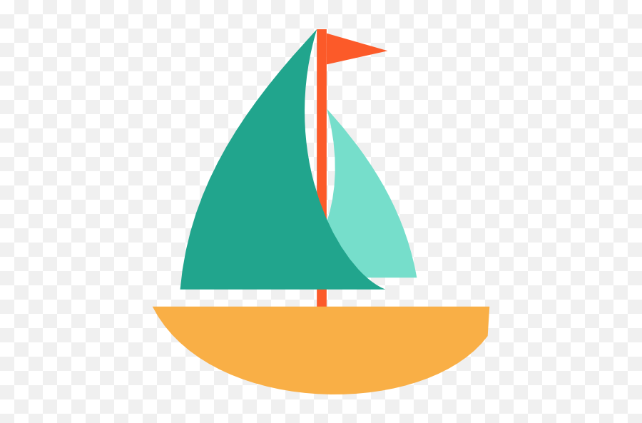 The Best Free Sailboat Icon Images - Sailboat Icon Png Emoji,Sailboat Emoji