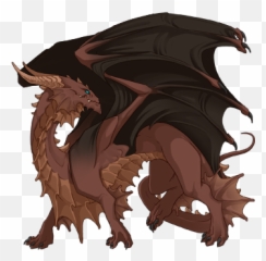 Monsterbeast dergs Dragon Share Flight Rising - Runes Emoji