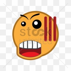 Emoticon Smiley Clip Art - Cartoon Emoji