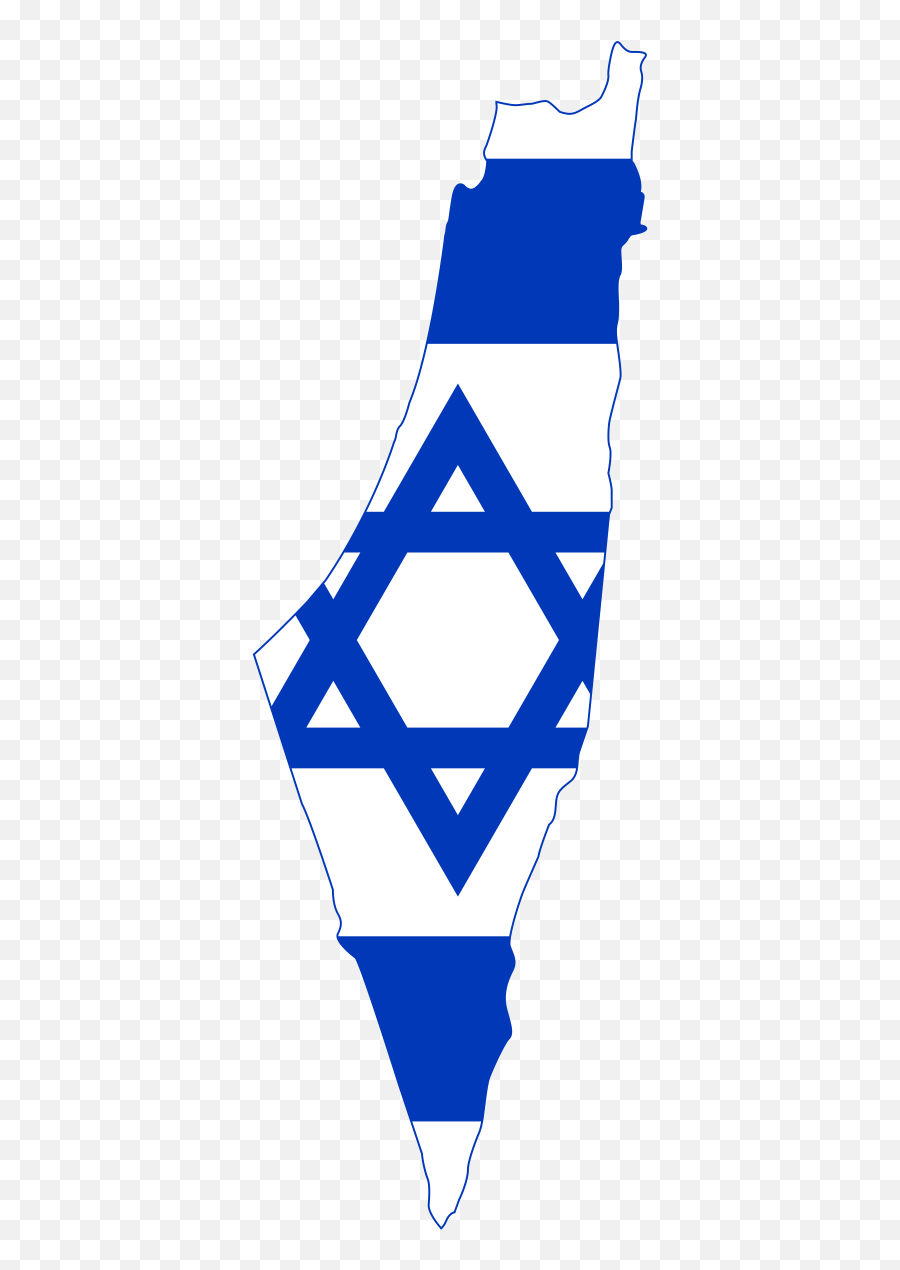 Flag Of Israel Graphics Clip Art Image Desktop Wallpaper - Israel Country With Flag Emoji,Jewish Flag Emoji