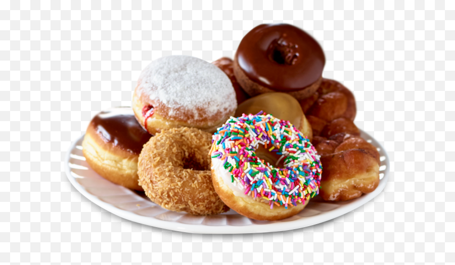 Download Donuts Png Transparent Png - Donuts Png Emoji,Donut Emoji Png