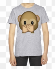 Monkey Emoji