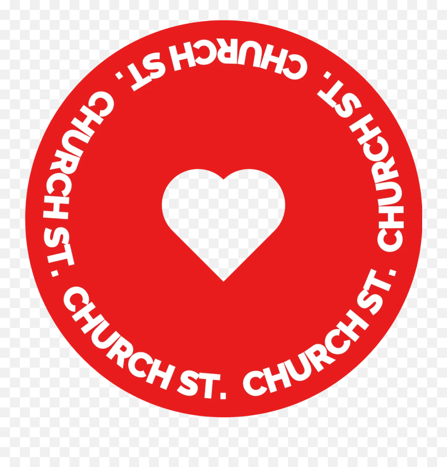 Products U2013 Churchstreetin - Language Emoji,Double Heart Emoji