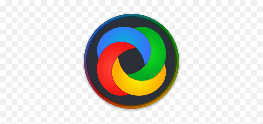 Image Effects - Color Gradient Emoji,Emoji Border