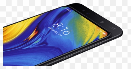 Best 5G smartphones from Samsung Huawei and more ahead of - 3 Xiaomi Mi Mix 4 Emoji