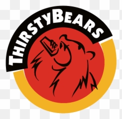 League Office Facilitates Thirsty Bears Acquisition Clipart - Brewing Company Emoji