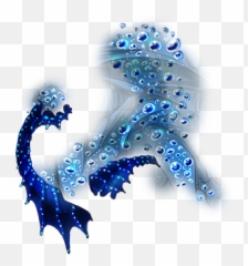 Wavecrestu0027s Runner - Up Celebration Flight Rising Discussion Dot Emoji