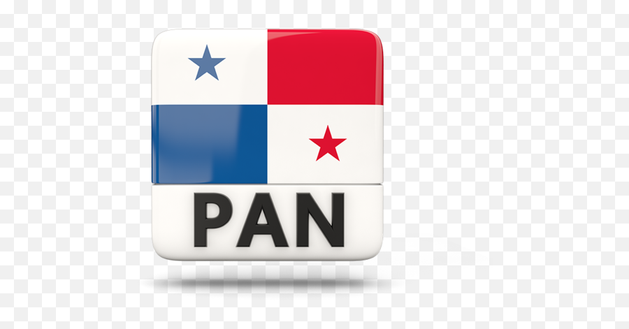Panama Panamanian Flag Freetoedit - Panama Flag Emoji,Panama Flag Emoji