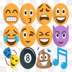 Emojione Emoticone Theme - Smiley Emoji,Ugh Emoji