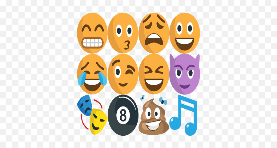 Emojione Emoticone Theme - Smiley Emoji,Ugh Emoji