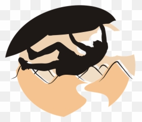 Rock Climbing Adventure - Emoji