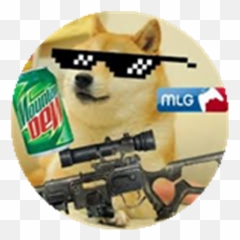 Mlg Pack - Mlg Doge Emoji,Mlg Emoji