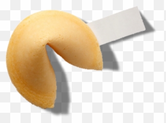 Fortune Cookie Transparent Png - Fortune Cookie No Background Emoji,Fortune Cookie Emoji