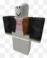 Pink Supreme Hoodie X Black Jacket X - Roblox Mafia Shirt Emoji,Kodak Black Emoji