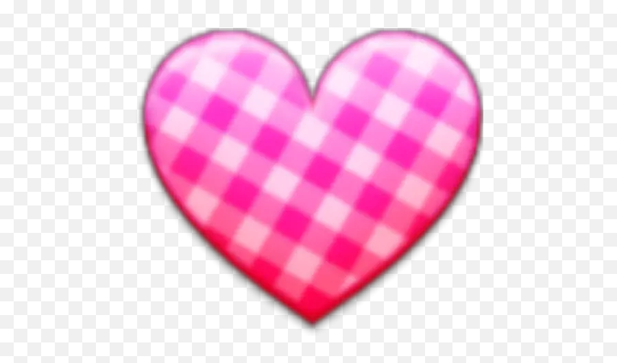 Emojis Stickers For Whatsapp - Heart Emoji,Samsung Heart Emoji