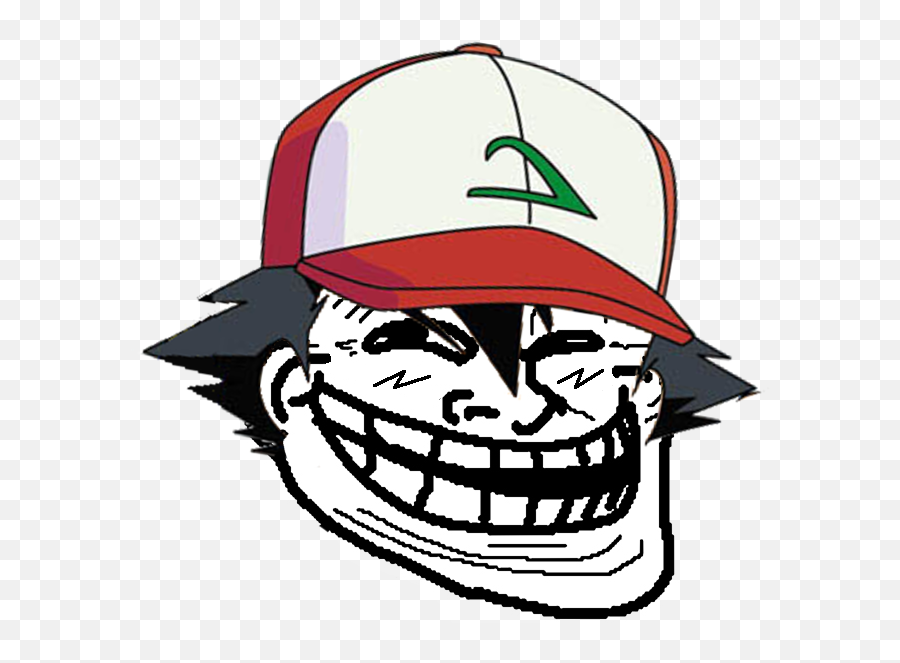 Troll Face Png No Background Images Collection For Free - Troll Face Png Emoji,Troll Emoji