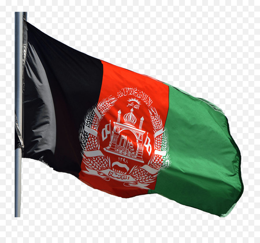 Best Afghanistan Flag Png - Afghan Consulate In Peshawar Emoji,Afg Flag Emoji