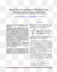 Time Dilation Equation - Document Emoji,Hots How To Use Emojis