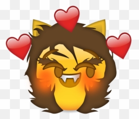 My Emoji Tumblr Posts - Illustration