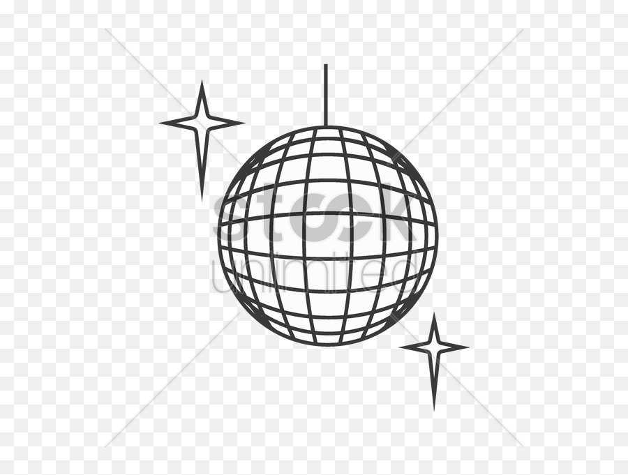 Disco Clipart Room Disco Room Transparent Free For Download - Tunisian National Dialogue Quartet Logo Emoji,Disco Ball Emoji