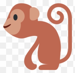 Monkey Emoji Meaning With Pictures - Twitter